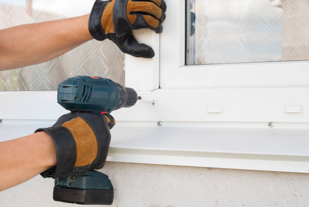 Reliable Milford Square, PA Windows and Door Installation & Repair Solutions